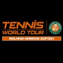 Tennis World Tour RG Edition (PS4) Druh vydania Základ