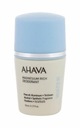 AHAVA Minerálny Roll-on deodorant bez obsahu Hliníka pre ženy 50ml EAN (GTIN) 697045159789