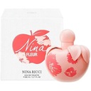 Nina Ricci Nina Fleur toaletná voda pre ženy 50 ml Kapacita balenia 50 ml