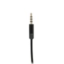 słuchawki z mikrofonem Logitech H151 czarne Model H151