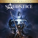 Soulstice: Deluxe Edition (XSX) Názov Soulstice Deluxe Edition