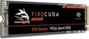 Твердотельный накопитель Seagate FireCuda 530 M.2 PCIe емкостью 1 ТБ
