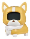 Interaktív játék MGA ENTERTAINMENT Pixel Petz Corgi P4 540298 Fajta programozáshoz és kódoláshoz