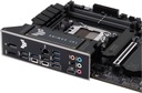Základná doska Asus GAMING X670E-PLUS ATX Rýchlosť hodín pamäte 6000