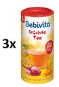 Granulovaný čaj Bebivita 600 g