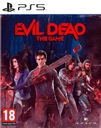 Evil Dead: The Game PS5 Režim hry multiplayer singleplayer
