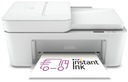 Atramentová multifunkčná tlačiareň (farba) HP 4120 Rozlíšenie farebnej tlače (dpi) 4800 x 1200