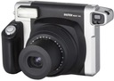 Fujifilm Instax WIDE 300 - čierna Farba čierna