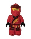 LEGO Pluszak Ninjago Kai Maskotka Marka Manhattan Toy