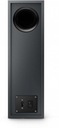 Soundbar Philips TAB6305/10 2.1 140 W czarny Marka Philips