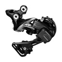 Shimano Deore XT RD-M8000 11rz SGS Shadow+ zadná prehadzovačka Dĺžka vozíka SGS (dlhá)