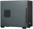 HAL3000 PowerWork AMD 221, čierna (PCHS2538) Základná rýchlosť CPU 3.8 GHz