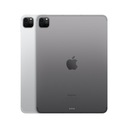 iPad Pro 11&quot; 2022, Cellular, 256GB, Space Grey Hmotnost (s balením) 0.468 kg