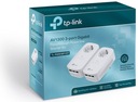 Transmiter sieciowy TP-Link TL-PA8030P Kit AV1300 Producent TP-Link