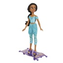 Bábika Disney Princezné Hasbro Disney Princess Čas na dobrodružstvo Jasmine Batérie NIE