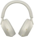 Bezdrôtové slúchadlá do uší Sony WH1000XM5S Konštrukcia uzavretá