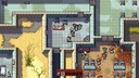 The Escapists - Walking Dead Edition (PC) Vekové hranice PEGI 7