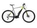 Електровелосипед Kross Level Boost 1.0 29 XL