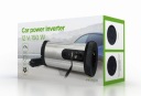 Преобразователь Energizer 150 Вт