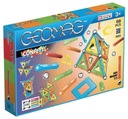 Магнитные блоки Geomag CONFETTI GEO-355 68 элементов 3+