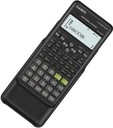 Калькулятор CASIO FX-570ES Plus 2-го издания