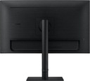 LED monitor Samsung LS27B610EQU 27&quot; 2560 x 1440 px IPS / PLS Poměr stran 16:9