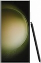 Smartfón Samsung S23 Ultra S918 5G 8/256GB zelený Model telefónu Galaxy S23 Ultra