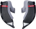 CUSHIONS DO HELMET HJC RPHA 70 35MM L/XL 34301909  photo 9