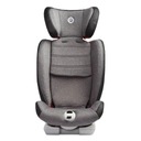 Fotelik samochodowy isofix 9-36kg Caretero VolanteFix szary Kod producenta TERO-258