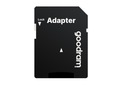 M1AA0640R12 Pamäťová karta microSD 64GB adaptér EAN (GTIN) 5908267930151
