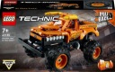 АУТЛЕТ LEGO Technic 42135 Monster Jam El Toro Loco