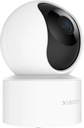 Kamera Xiaomi C200 360° Mikrofón detekcia pohybu APLIKÁCIA SMART Hmotnosť (s balením) 0.33 kg
