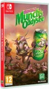 Oddworld Munch's Oddysee (NSW) Vydavateľ Microids