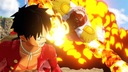 One Piece: World Seeker (PS4) Platforma PlayStation 4 (PS4)