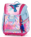 Školský batoh jednokomorový Karton P+P Odtiene ružovej 27 l Kód výrobcu 0-41523