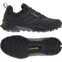 Sale! Adidas pánska športová obuv čierna TERREX SWIFT FY9673 veľkosť 44 2/3 Zapínanie šnurovací