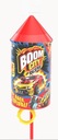 Boom City Racers Auto jednopack S1