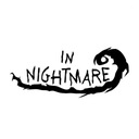 In Nightmare Sony PlayStation 4 (PS4) PS4 PS5 Názov In Nightmare