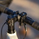 SP Connect Держатель для велосипеда SP Connect Bike II с крышкой UNI M