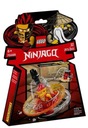 LEGO Bricks Ninjago 70688 Тренировка воина Кружитцу Кая