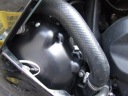 RG RACING ECC0038BK фото 2