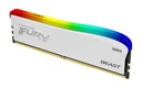Pamäť RAM Kingston DDR4 16 GB 3200 Farba viacfarebné