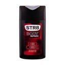 STR8 Red Code Sprchový gél 250ml (M) (P2) Účel na sprchovanie