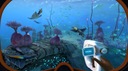 Subnautica Below Zero (PS4) Stav balenia originálne