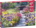 Puzzle 1000 Cherry Pazzi Fiesta Garden Kód výrobcu 30742040