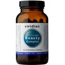 Ultimate Beauty Complex Viridian 60 kapsúl Dátum spotreby najmenej šesť mesiacov od dátumu nákupu