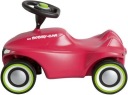 BIG Розовый каталка Bobby Car Neo Pink