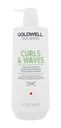 Goldwell Curls Waves Šampón Kučeravé vlasy 1000ml Typ vlasov kučeravý