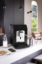 Automatický tlakový kávovar Krups EA890810 1450 W čierny Tlak 15 bar