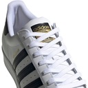 Buty Męskie Adidas Superstar EG4958 r. 43 1/3 Wysokość niskie